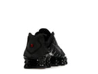 Nike Shox TL Black (GS)