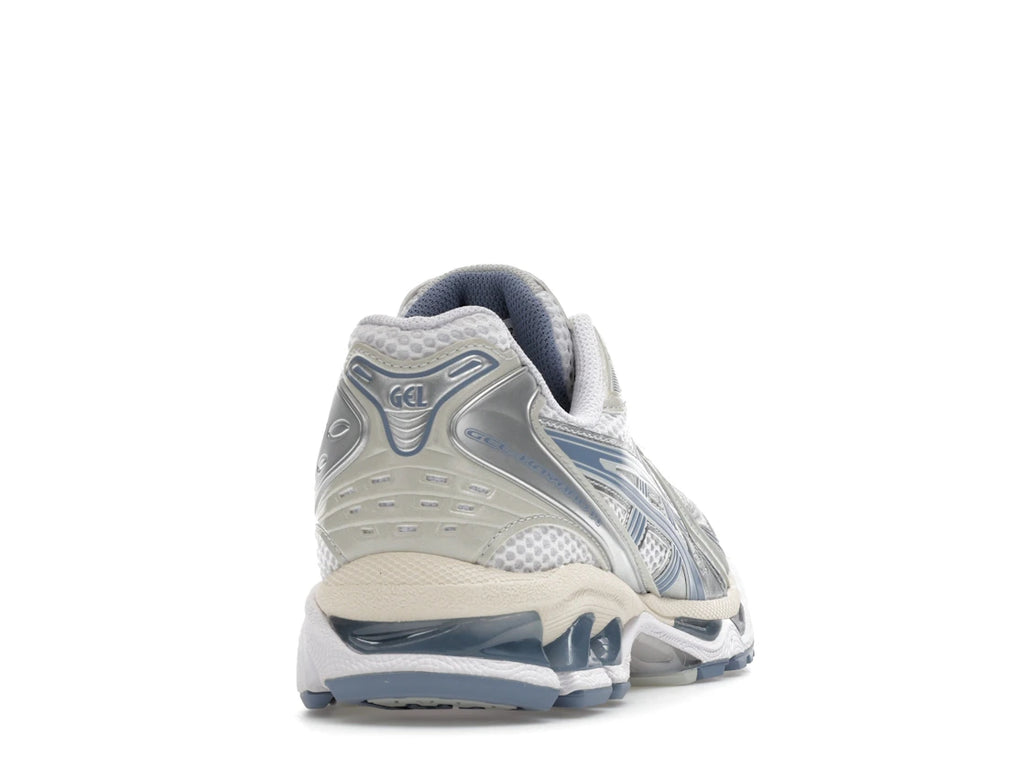 tenisky a boty ASICS Gel-Kayano 14 White Light Navy 1203A537-115 ADONIO