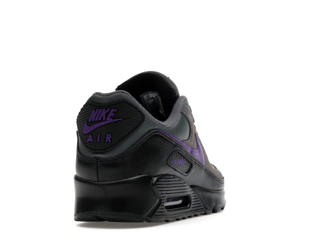 tenisky a boty Nike Air Max 90 Iron Grey Wild Grape IF0670-004 ADONIO