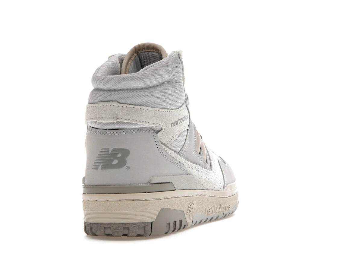 tenisky a boty New Balance 650R Light Aluminum BB650RGG ADONIO