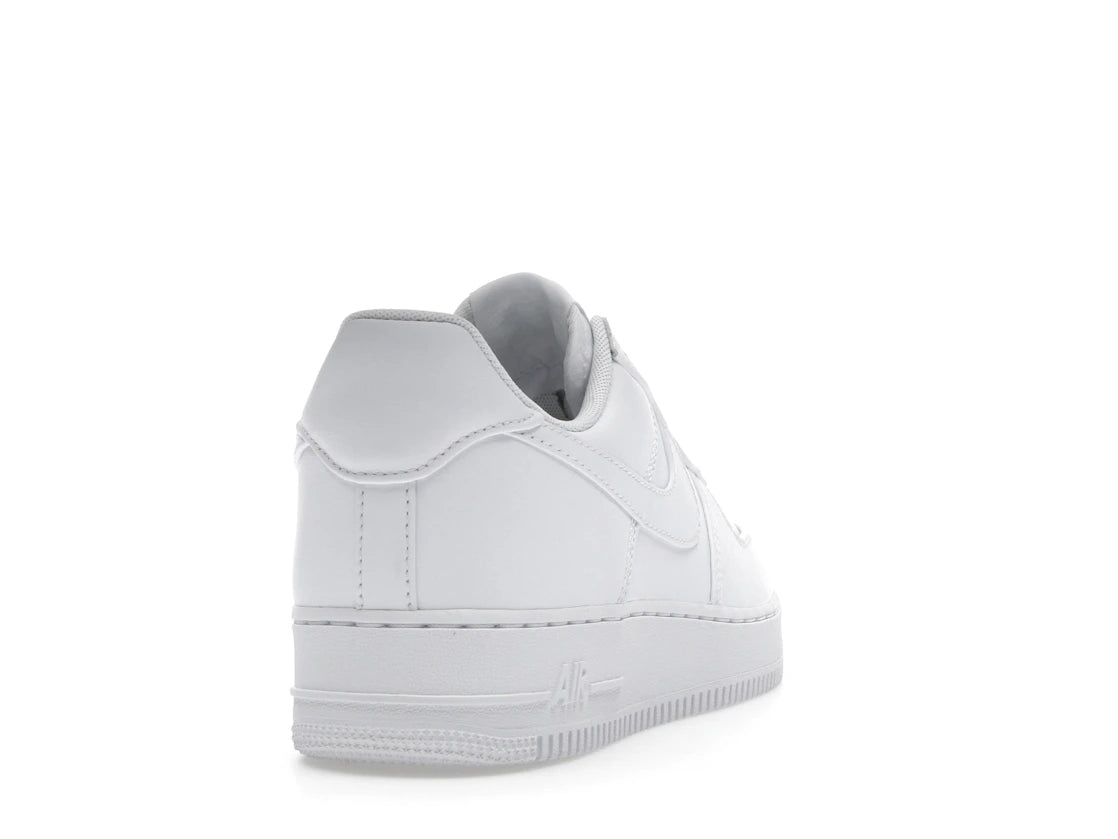 Nike Air Force 1 Low Retro Premium Triple White