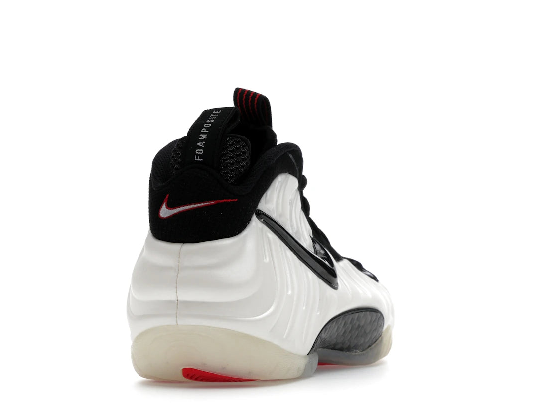 Nike Air Foamposite Pro Pearl (2025)