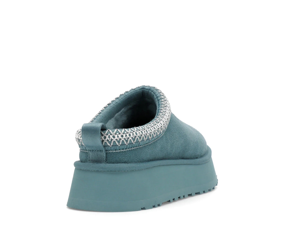 tenisky a boty UGG Tazz Slipper Deep Ice (W) 1122553-DEE ADONIO