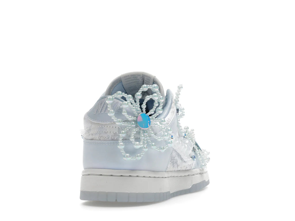 Nike Dunk Low Susan Fang Artist Collection (W)