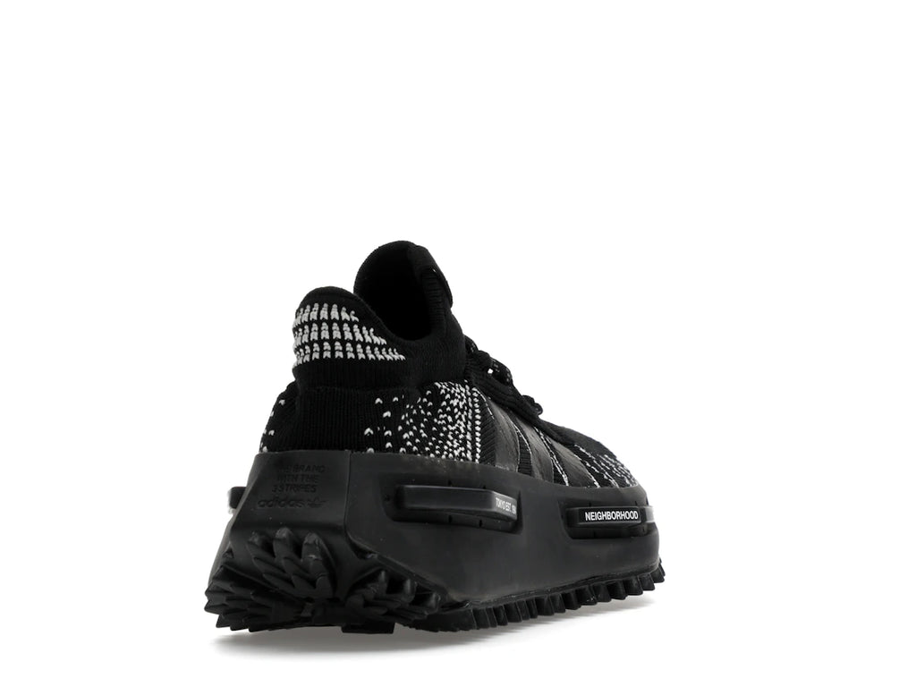 tenisky a boty adidas NMD S1 Knit Neighborhood ID4854 ADONIO