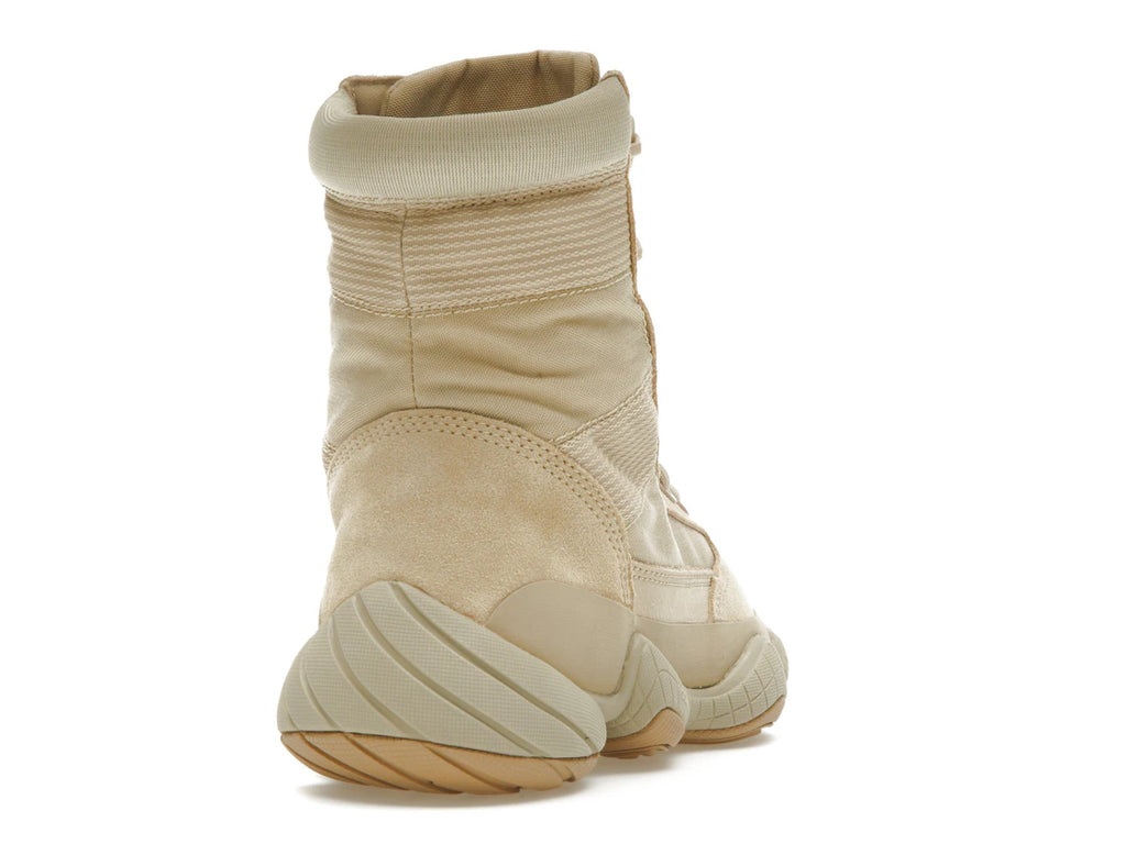 adidas Yeezy 500 High Tactical Boot Sand
