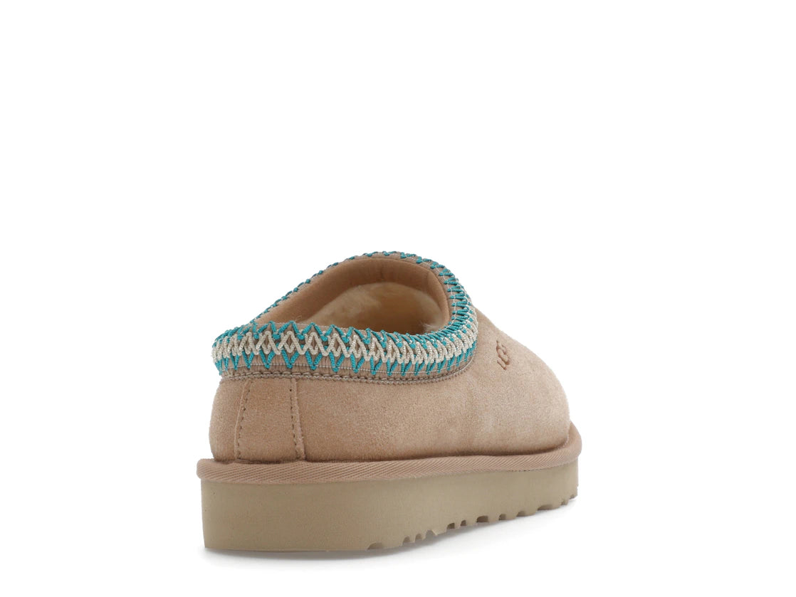 UGG Tasman Slipper Driftwood White Pepper (W)