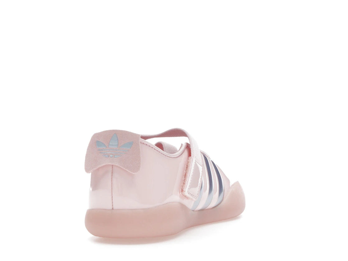 adidas Taekwondo Caroline Hu x CLOT Pink Silver (W)