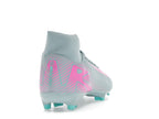 tenisky a boty Nike Mercurial Superfly 10 Academy MG Prism Pack FQ1456-301 ADONIO