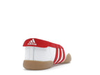 adidas Taekwondo Mei Ballet White Better Scarlet (W)