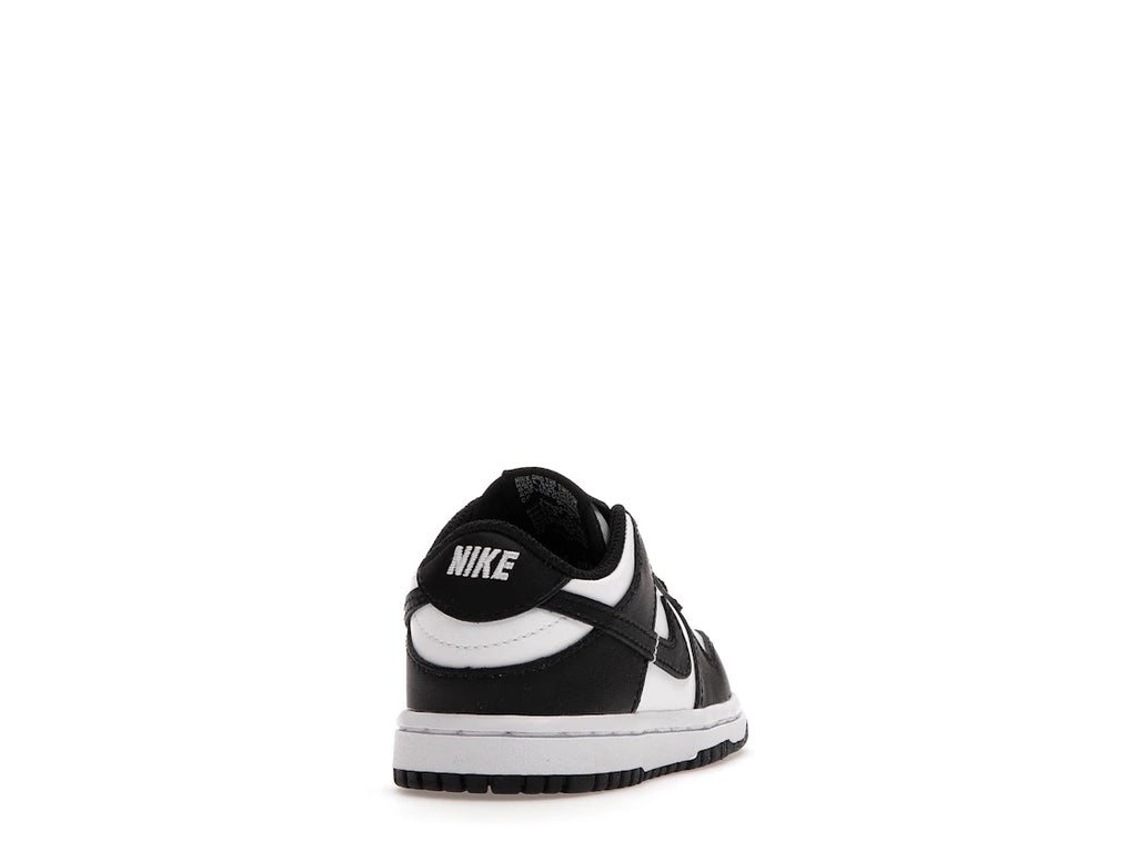 Nike Dunk Low Retro White Black Panda TD