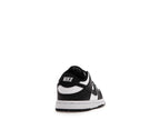 Nike Dunk Low Retro White Black Panda TD