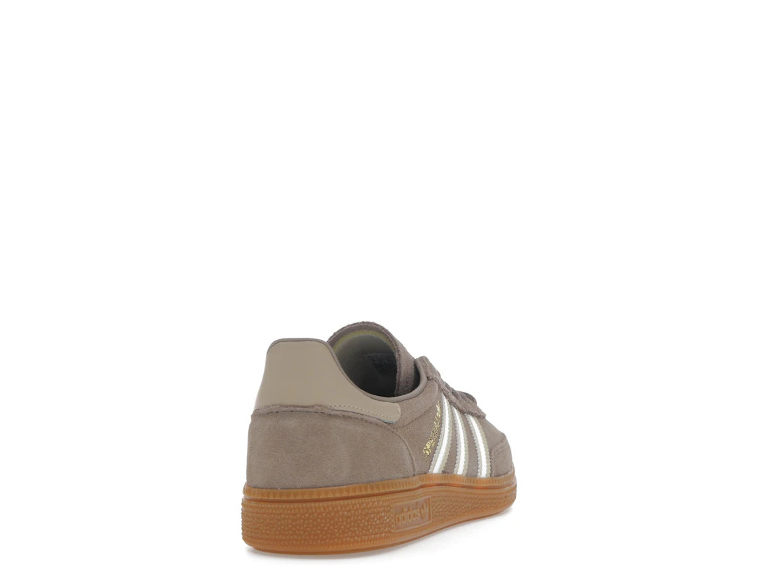 tenisky a boty adidas Handball Spezial Chalky Brown Cloud White Magic Beige (GS) JI0453 ADONIO