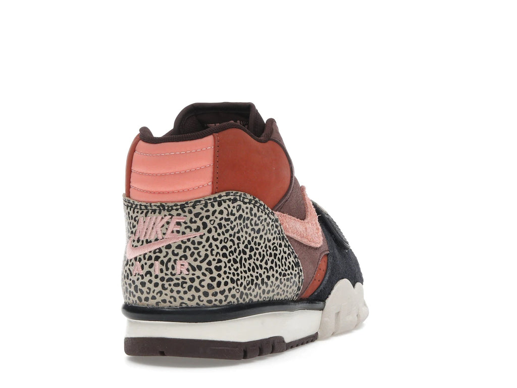 Nike SB Air Trainer 1 Arts-Rec Limestone