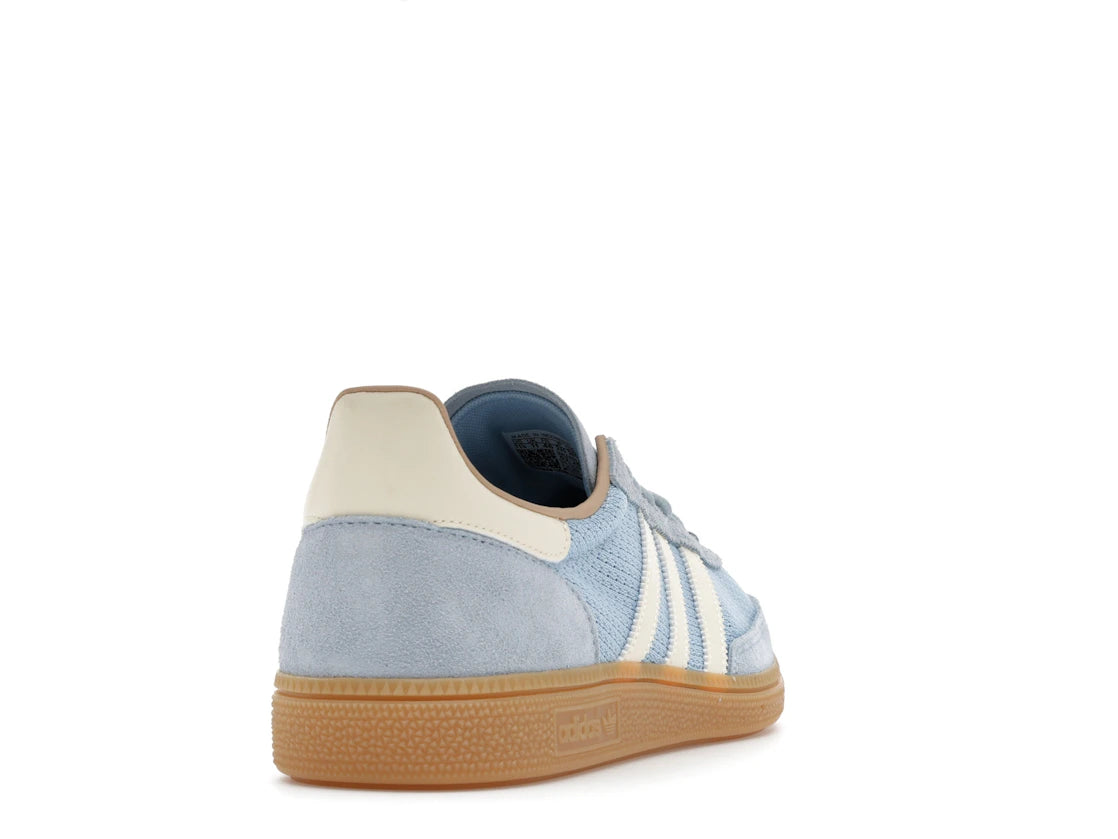 adidas Handball Spezial Clear Sky White Warm Sandstone
