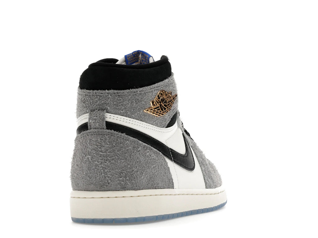 tenisky a boty Jordan 1 Retro High OG All-Star Cool Grey DZ5485-003 ADONIO