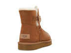 UGG Mini Bailey Button II Chestnut (W)