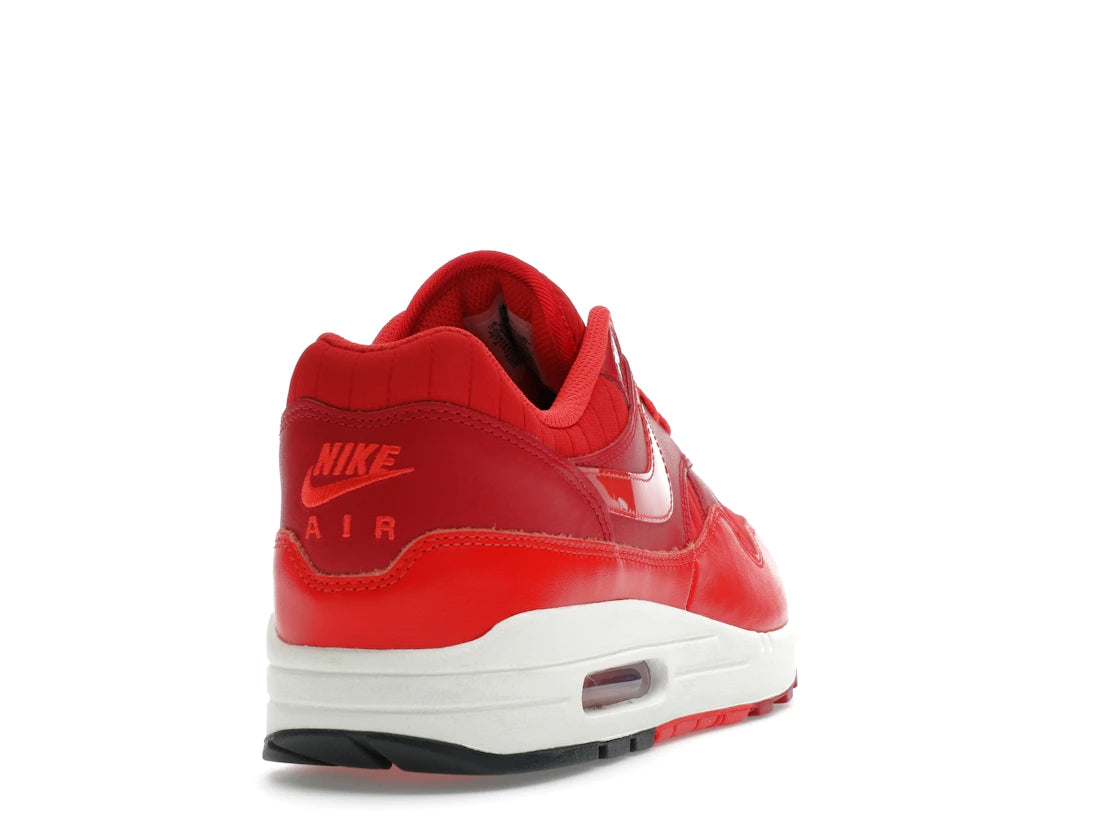 Nike Air Max 1 Gym Red Crimson