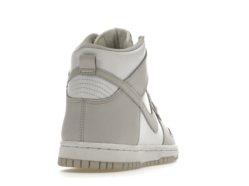 tenisky a boty Nike Dunk High Vast Grey (GS) DB2179-101 ADONIO
