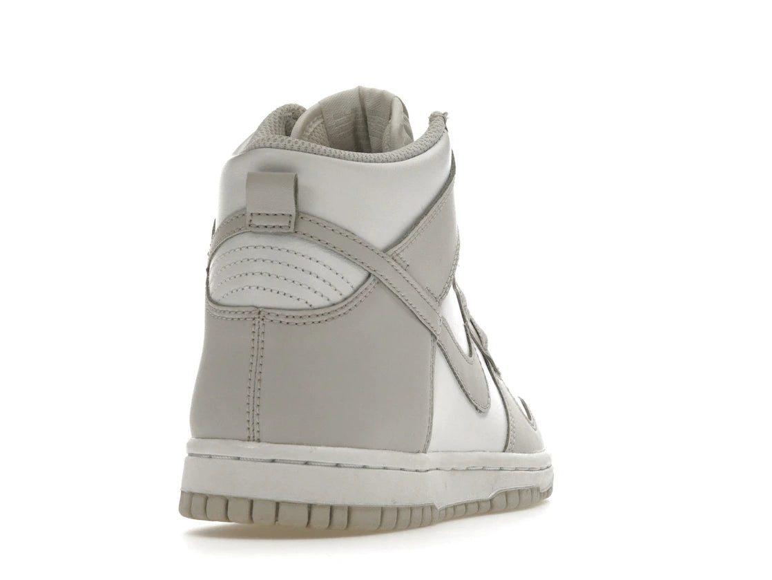 tenisky a boty Nike Dunk High Vast Grey (GS) DB2179-101 ADONIO