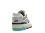 New Balance 550 Sea Salt Yellow (GS)