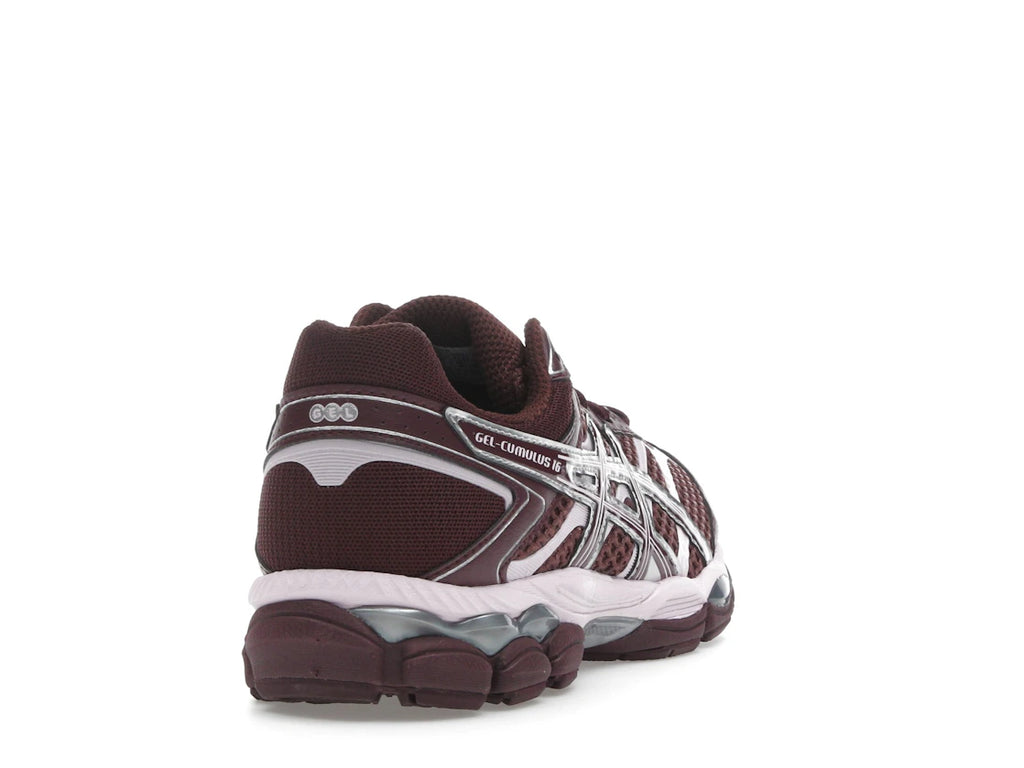 ASICS Gel-Cumulus 16 Burgundy Pink