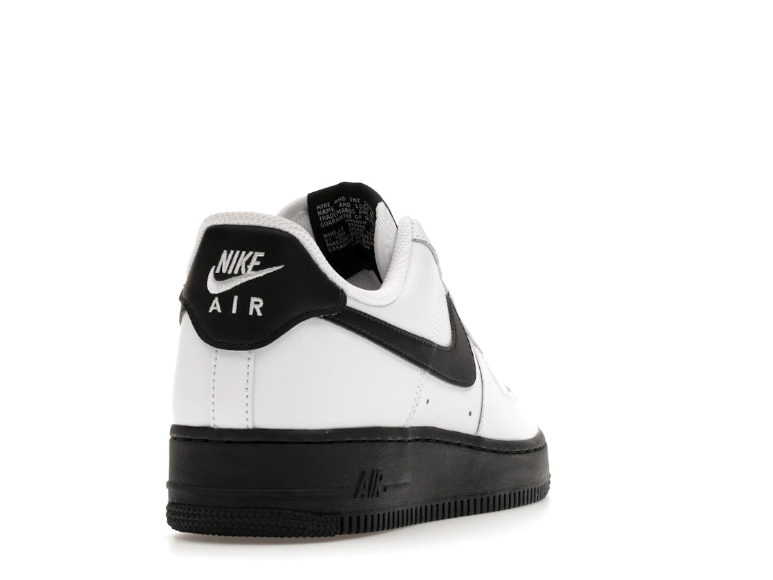 tenisky a boty Nike Air Force 1 Low '07 White Black (2026) FJ4146-129 ADONIO