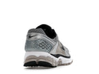 Nike Zoom Vomero 5 Metallic Silver College Grey