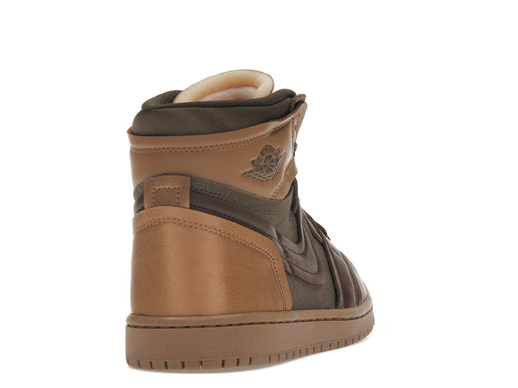 Jordan 1 High Method Of Make Archaeo Brown (W)