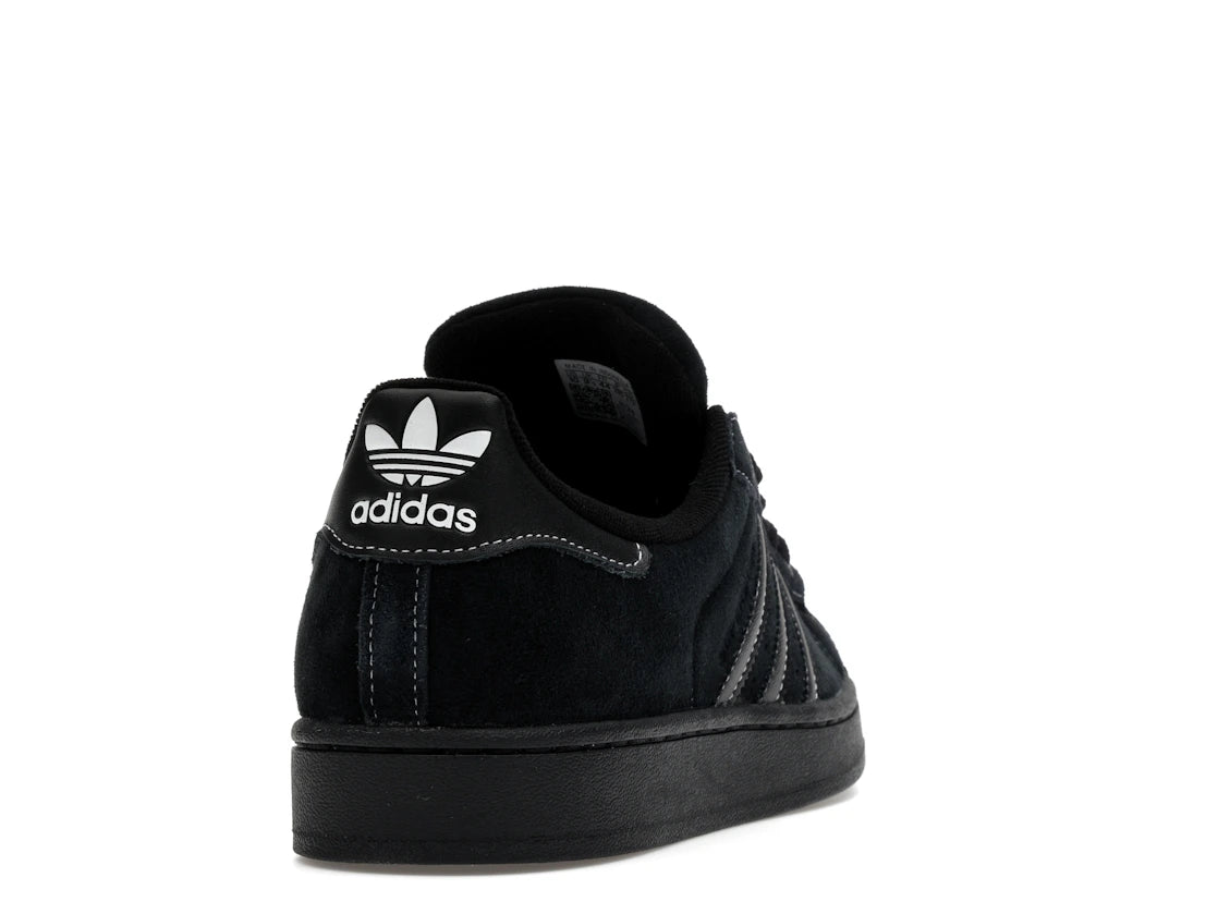 tenisky a boty adidas Superstar II Core Black JH5470 ADONIO