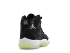 Jordan 11 Retro Black Barely Volt (GS)