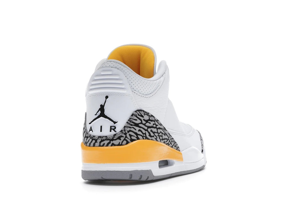 tenisky a boty Jordan 3 Retro Laser Orange (W) CK9246-108 ADONIO