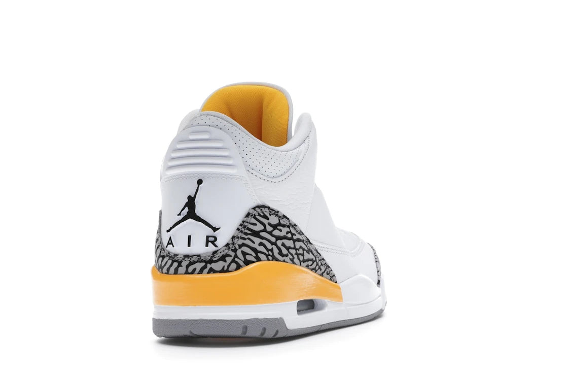 tenisky a boty Jordan 3 Retro Laser Orange (W) CK9246-108 ADONIO