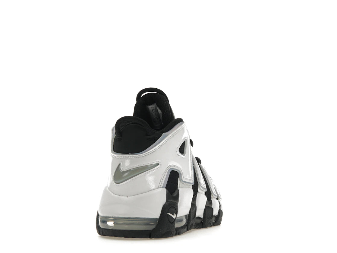 tenisky a boty Nike Air More Uptempo 96 Cobalt Bliss (GS) DQ6200-001 ADONIO