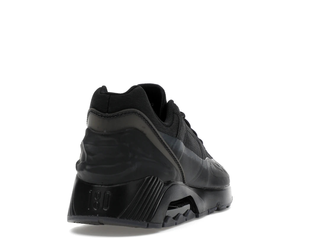 tenisky a boty Nike Air Max 180 PAN Records FZ3310-001 ADONIO