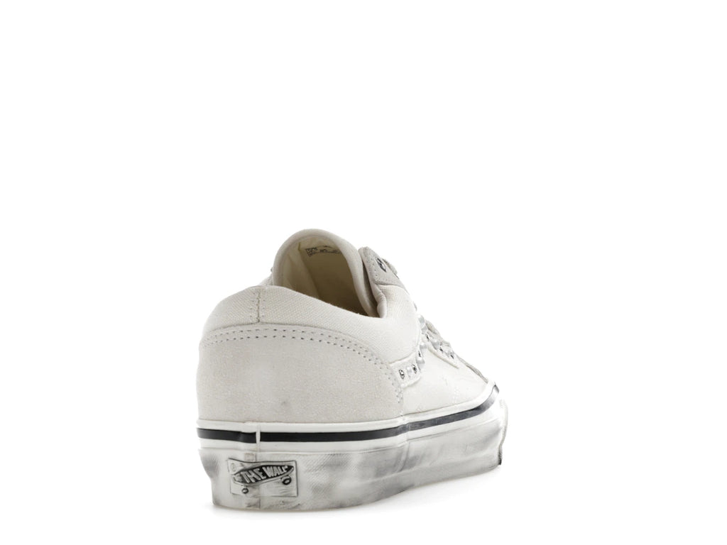 Vans OTW Old Skool 36 Pearlized Pack Marshmallow