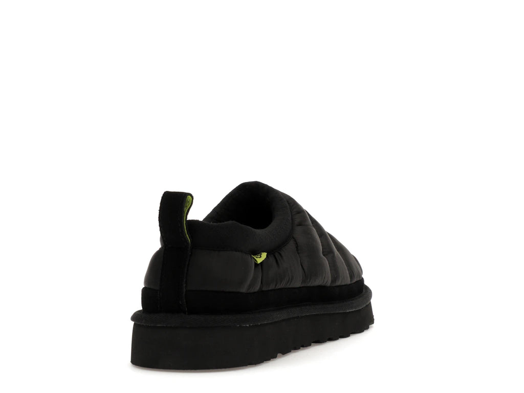tenisky a boty UGG Tasman LTA Slipper Black 1127735-BLK ADONIO