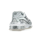 tenisky a boty Nike Shox Ride 2 Metallic Platinum IB8174-100 ADONIO