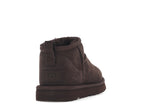 tenisky a boty UGG Classic Ultra Mini Boot Burnt Cedar (W) 1116109-BCDR ADONIO