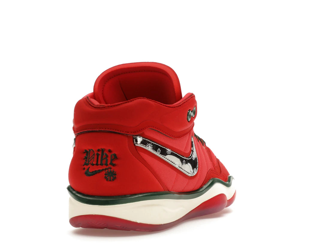 tenisky a boty Nike Air Zoom GT Hustle 2 Christmas DJ9404-601/DJ9405-601 ADONIO
