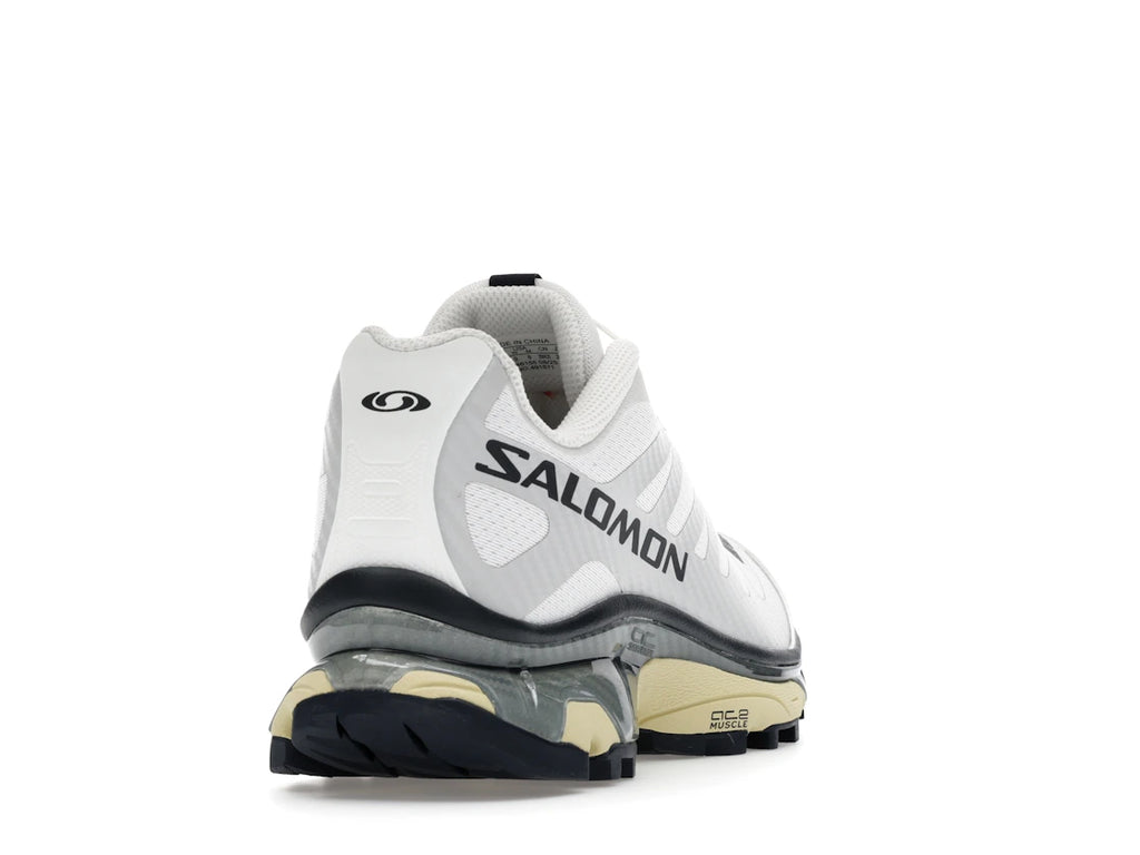 Salomon XT-4 OG White Lunar Rock Night Sky