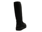 tenisky a boty UGG Classic Tall II Boot Black (W) 1016224-BLK ADONIO