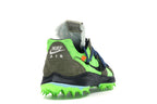 Nike Zoom Terra Kiger 5 OFF-WHITE Electric Green (W)