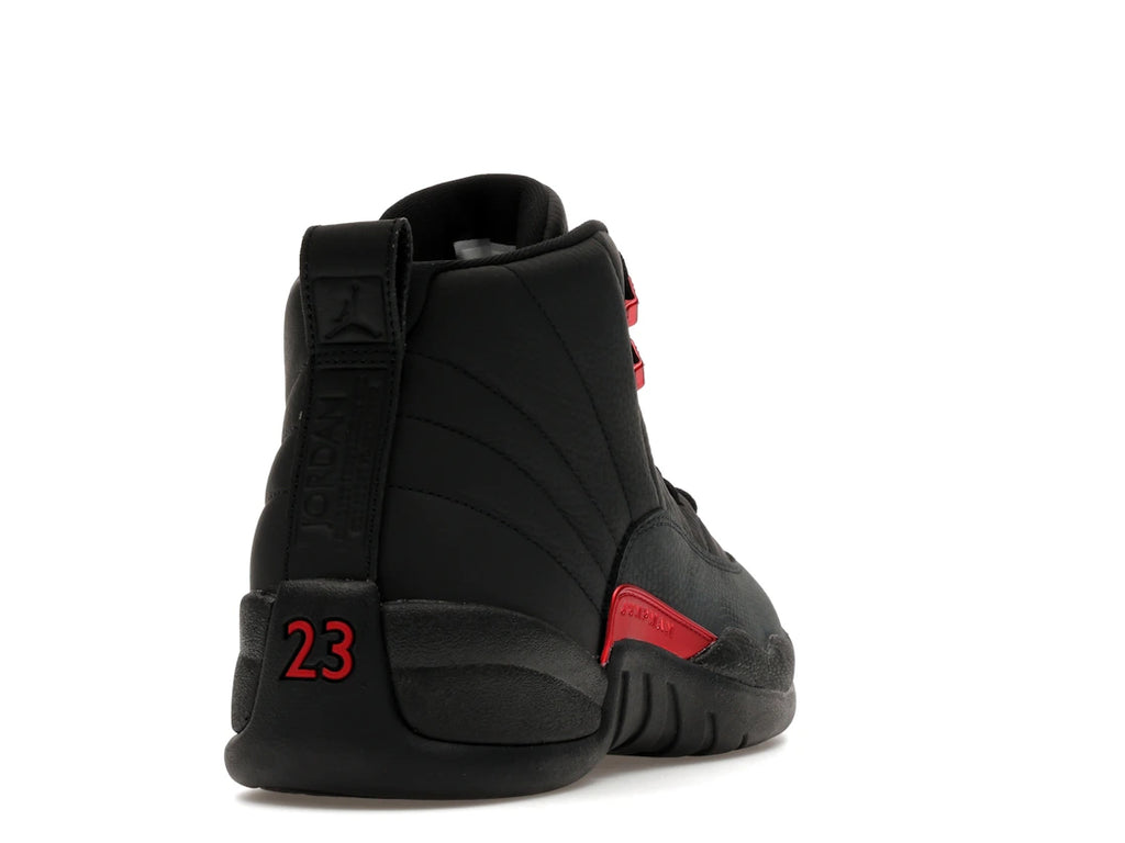 tenisky a boty Jordan 12 Retro Bloodline CT8013-003 ADONIO