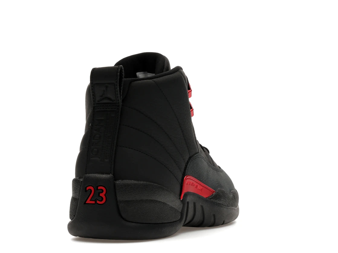 tenisky a boty Jordan 12 Retro Bloodline CT8013-003 ADONIO