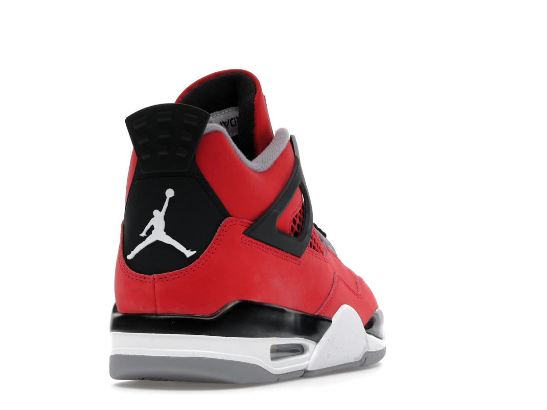 Jordan 4 Retro Toro Bravo (2026)