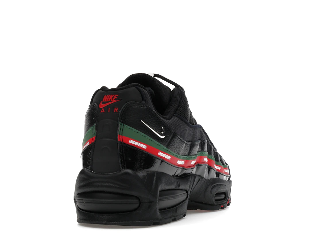 tenisky a boty Nike Air Max 95 SP Undefeated Black IB4453-001 ADONIO