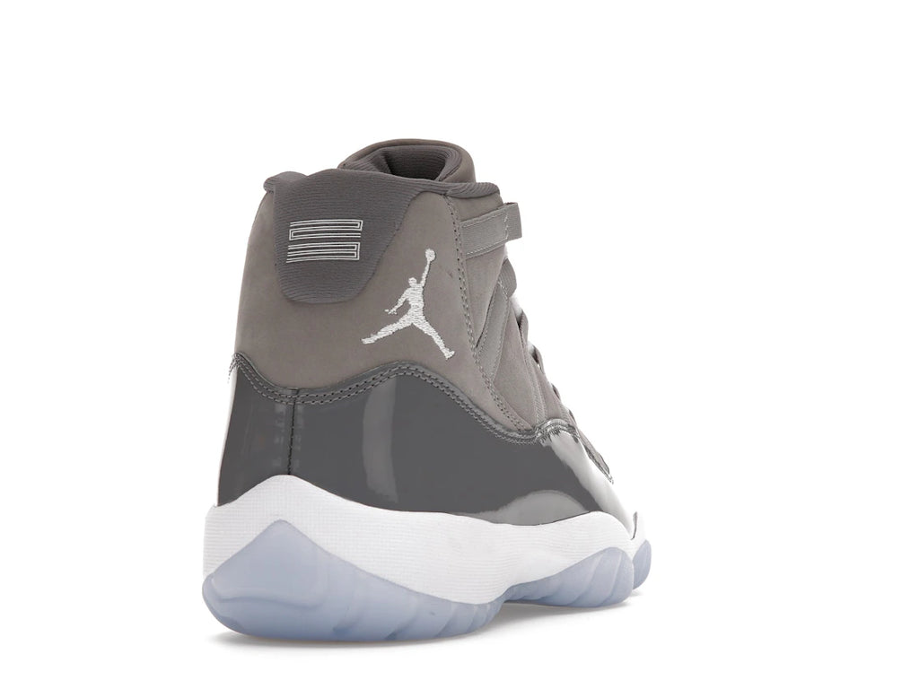 tenisky a boty Jordan 11 Retro Cool Grey (2021) CT8012-005 ADONIO