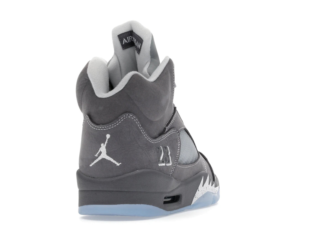 tenisky a boty Jordan 5 Retro Wolf Grey (2026) ADONIO