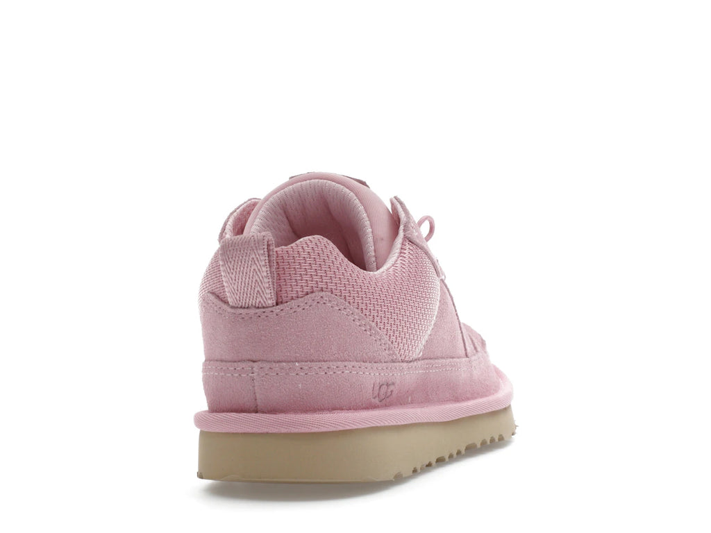 tenisky a boty UGG Lowmel Lo Pink Jade (Kids) 1166490K-PKJ ADONIO